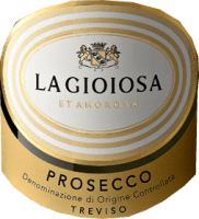 Vorschau: Prosecco Frizzante Treviso DOC - La Gioiosa
