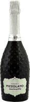 M-Use Zero Sparkling - Pizzolato