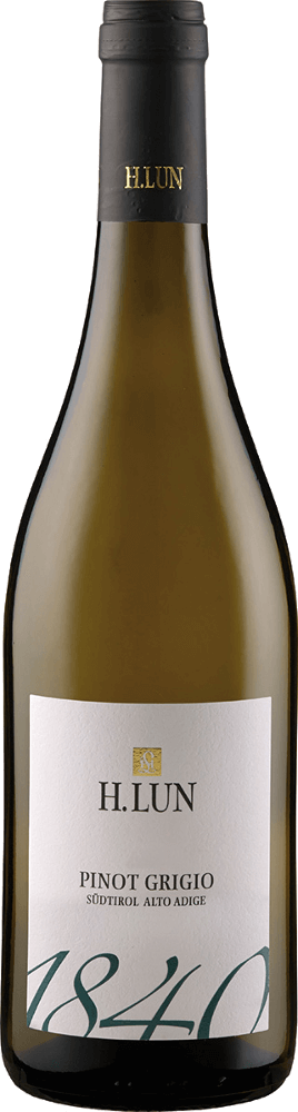 Vorschau: Pezsgő Pinot Grigio fehérborok Olaszországból - 6x kóstolócsomag