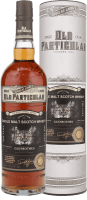Glenrothes 18 Years Old Particular Spirit Animal Series Lynx - Douglas Laing