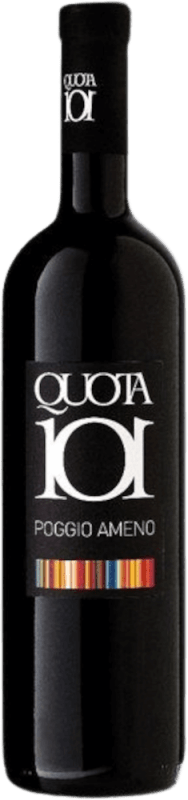 Poggio Ameno Colli Euganei - Quota 101