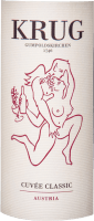 Vorschau: Cuvée Classic - Weingut Krug