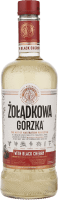 Gorzka Black Cherry Likör 0,5l - Zoladkowa