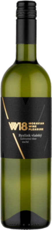 Welschriesling Kabinett trocken - W18