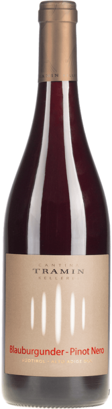 Pinot Nero Alto Adige DOC - Cantina Tramin