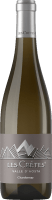Chardonnay Valle d'Aosta DOP - Les Cretes