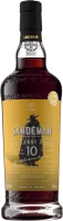 Sandeman Port Old Tawny 10 years - Sogrape Vinhos