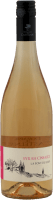 La Font du Loup Rosé - Domaine de Castelnau