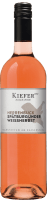 Herrenbuck Spätburgunder Weißherbst - Weingut Kiefer