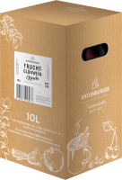 Kirsch-Fruchtglühwein 10 l BiB - Katlenburger Kellerei