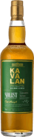 Solist Ex-Bourbon Cask Strength Taiwan Whisky - Kavalan Distillery