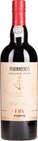 Late Bottled Vintage Port - Feuerheerd's