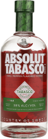 Tabasco Chili Pepper Flavored Vodka - Absolut