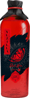 Red Gin - YUZILLA