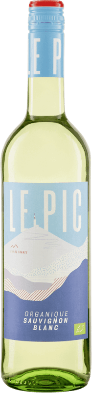 Sauvignon Blanc bio - Le Pic