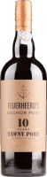 Ten Years Old Port - Feuerheerd's