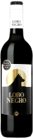 Tempranillo - Cabernet Sauvignon - Lobo Negro