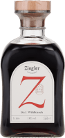 No.1 Wildkirsch Likör 0,5 l - Ziegler