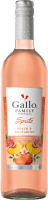 Spritz Pfirsich Nektarine - Gallo Family