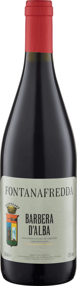 Vorschau: Mit Barbera durchs Piemont - 6x Probierpaket