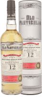 Dailuaine 12 Years Old Particular - Douglas Laing