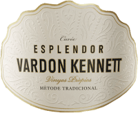 Vorschau: Esplendor Vardon Kennett Penedès DO - Miguel Torres