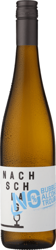 Nachschlag No Bubbles No Alk No Troubles - Winzerhof Stahl