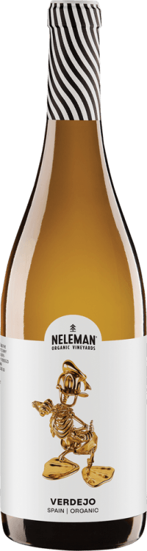 Donald's Verdejo - Neleman