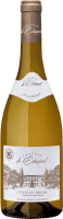 Côtes du Rhône Blanc AOC - Chateau de l'Estagnol