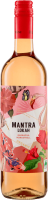 Mantra Lokah Rosado Garnacha Monastrell - Irjimpa