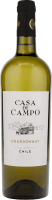 Casa de Campo Chardonnay - Les Grands Chais de France