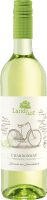 Chardonnay feinherb - Landlust