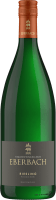 Vorschau: Riesling feinherb 1,0 l - Staatsweinkellerei Eberbach