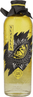 King of Citrus Gins - YUZILLA