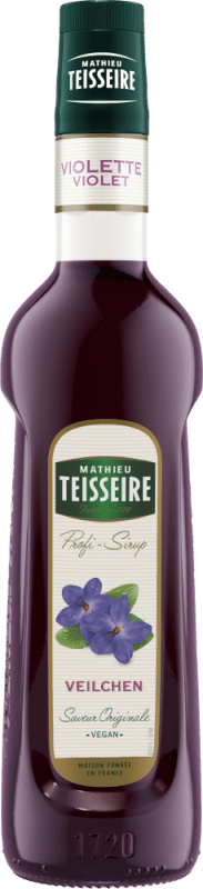 Profisirup Veilchen 0,7l - Mathieu Teisseire