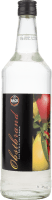 Obstler aus Äpfeln und Birnen - Back