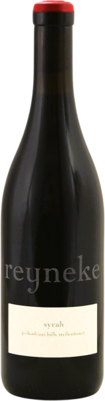 Estate Syrah - Reyneke