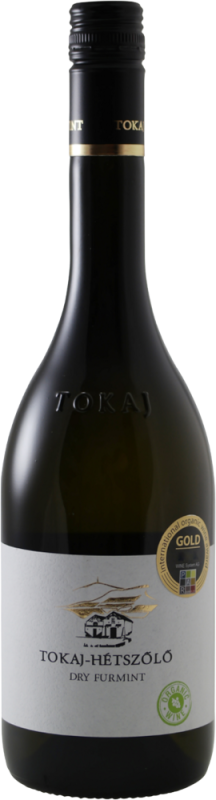 Tokaji Furmint trocken - Tokaj-Hétszőlő