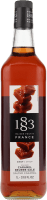 1883 Salted Caramel-Sirup - Maison Routin