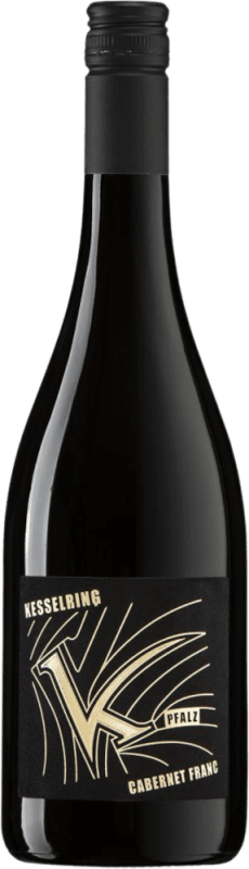 Cabernet Franc trocken - Weingut Lukas Kesselring