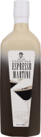 Espresso Martini Likör - Don Pasquale