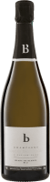Blanc de Blancs Brut - Champagne Barbichon