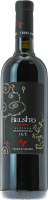 Frappato Belsito - Terre di Giurfo