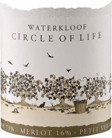 Vorschau: Circle of Life Red - Waterkloof