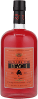 Sex on the Beach Cocktail - WonderBar