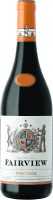 Estate Pinotage - Fairview Wines
