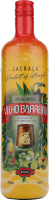 Silver Cachaça 1,0l - Velho Barreiro