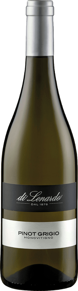 Vorschau: Pezsgő Pinot Grigio fehérborok Olaszországból - 6x kóstolócsomag