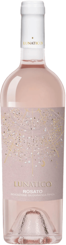 Lunatico Puglia Rosato IGP - Fantini