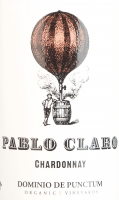 Vorschau: Pablo Claro Chardonnay Castilla - Dominio de Punctum